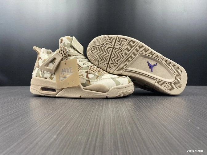 Rep LUCY May DJ1193-200 Air Aleali Camo x Jordan 4 0824